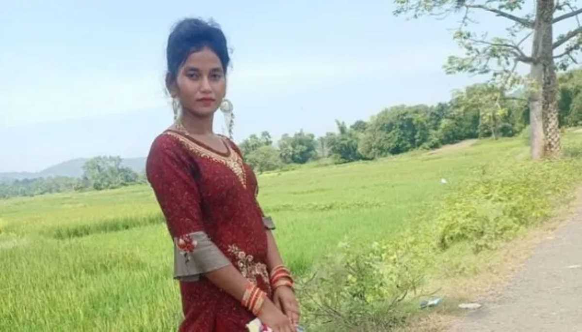 झारखंड में श्रद्धा हत्याकांड जैसी वारदात, दिलदार ने आदिवासी युवती की हत्या कर शव के दर्जनों टुकड़े किए